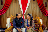 Asma + Zamir